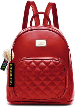 Kd backpack red Clearance