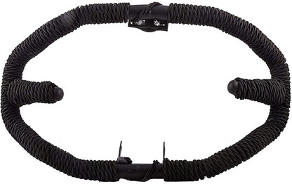 Bike bumper rope price shop