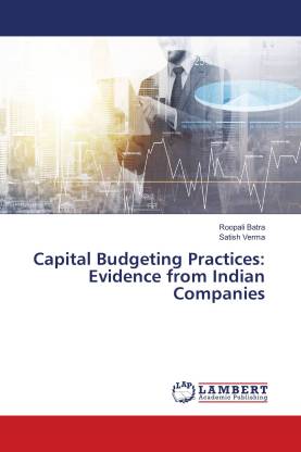 literature review on capital budgeting in india