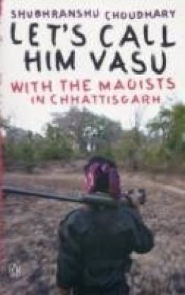 Let's Call Him Vasu