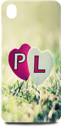 Blackfox Back Cover For Samsung Galaxy Core P Loves L Name P Name L Letter Alphabet P Love L Name Blackfox Flipkart Com