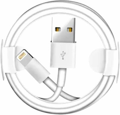 sokobi Lightning Cable 1 m Usb Cable For Apple iPhone Cable 11 12 Pro Max Xs