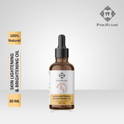 face serum for clear and glowing skin