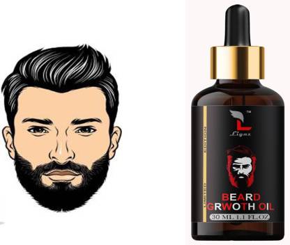 Liyaz Beard Oil For Men For Thicker And Longer Beard Hair Oil,Best Beard  Growth Oil Hair Oil (30 ml) Hair Oil - Price in India, Buy Liyaz Beard Oil  For Men For