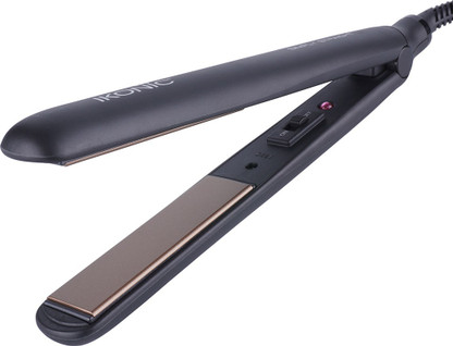 Flipkart ikonic hair straightener clearance