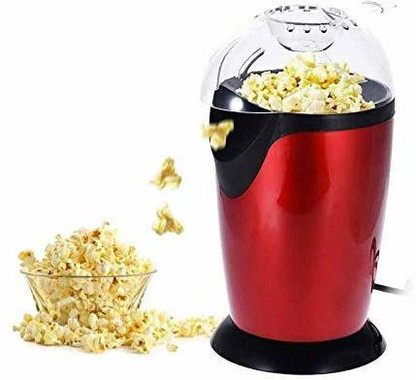 popcorn and instant snack maker