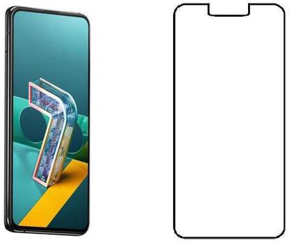 Artena Impossible Screen Guard for Asus Zenfone 7