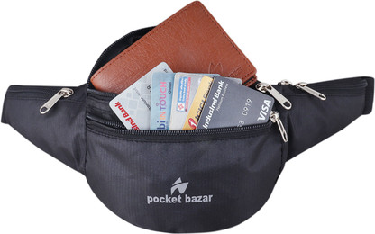 bag pocket
