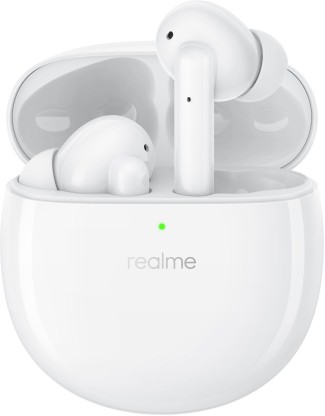 earbuds realme flipkart