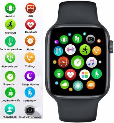 Series 6 smart watch app clearance