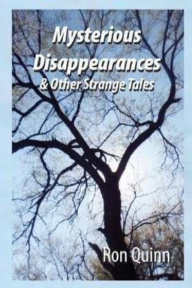Mysterious Disappearances