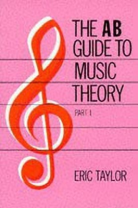 The AB Guide to Music Theory Part 2 