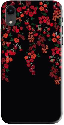 Dugvio Back Cover for Apple iPhone XR