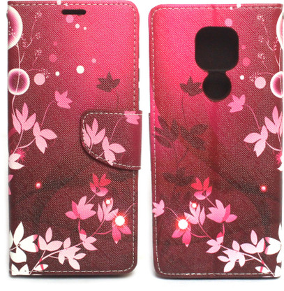 moto e7 plus back cover flipkart