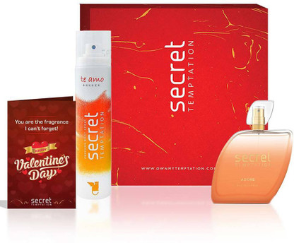 te amo perfume