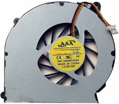 SDLAPPARTS Laptop CPU Fan CQ43 CQ57 G43 