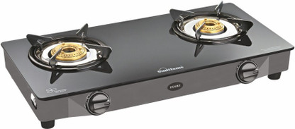 sunflame desire 3 burner