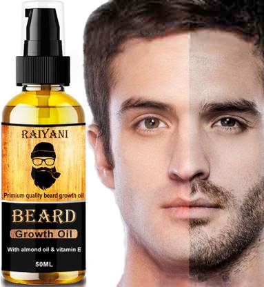 Raiyani Advanced And Fast Beard Growth Oil For Strong And Healthy Beard Growth Hair Oil 50ml Hair Oil Price In India Buy Raiyani Advanced And Fast Beard Growth Oil For The beardo beard growth hair oil can be bought on flipkart for rs. raiyani advanced and fast beard growth oil for strong and healthy beard growth hair oil 50ml hair oil