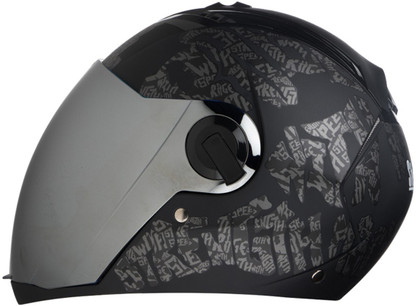 Steelbird Air SBA-2 Strength Motorbike 
