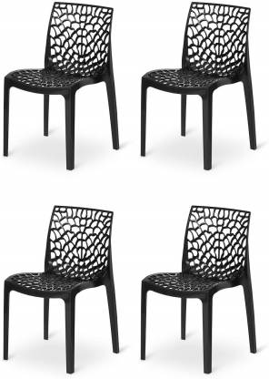 Plastic Outdoor Chair, Black Plastic Chairs Outdoor