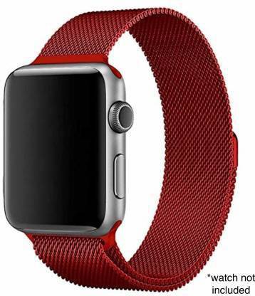 Magnetic chain apple watch strap clearance