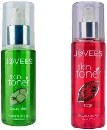 Jovees Skin Toner Rose Cucumber Pack Of 2 Men Women Price In India Buy Jovees Skin Toner Rose Cucumber Pack Of 2 Men Women Online In India Mit traditionellen formulierungen, mit wirksamen kraeutern und pflanzen, um die haut zu schuetzen. flipkart