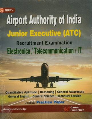 Airport Authority Of India Junior Executive Atc Electronics 2 Edition Buy By Unknown At Low Price In Flipkart Com A Level Physics Data Booklet Cie Is It Balanced Worksheet Answers