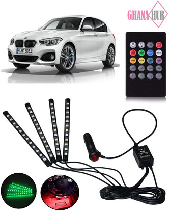 car interior accessories flipkart