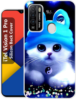 itel vision 1 ka cover