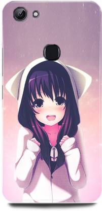 play fast Back Cover for Vivo Y83, 1802,GIRL, ANIME, BTS, LOVELY GIRL, CARTOON, CUTE GIRL, DOLL - play fast : play fast Back Cover for Vivo Y83, 1802,GIRL, ANIME, BTS, LOVELY GIRL, CARTOON, CUTE GIRL, DOLL - play fast :