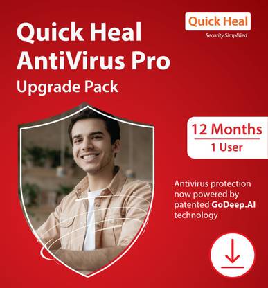 marking Legitimate while quick heal antivirus pro dictionary ...