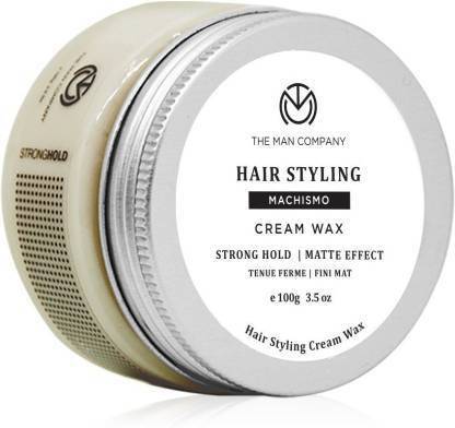 RC THE MAN COMPANY Machismo Hair Styling Cream Wax Hair Wax Hair Wax -  Price in India, Buy RC THE MAN COMPANY Machismo Hair Styling Cream Wax Hair  Wax Hair Wax Online