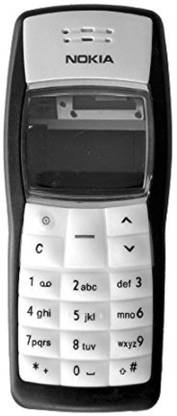 boom nokia 1100 front back panel