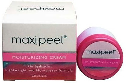 moisturizer cream price