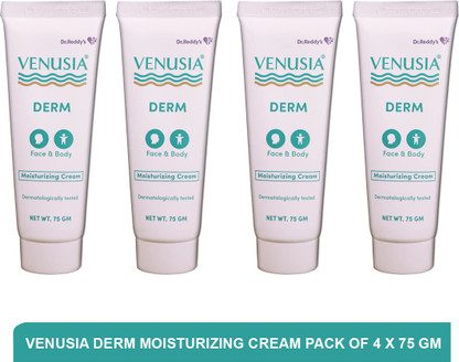 venusia derm lotion