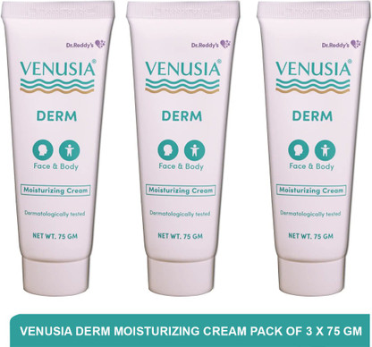 venusia derm lotion