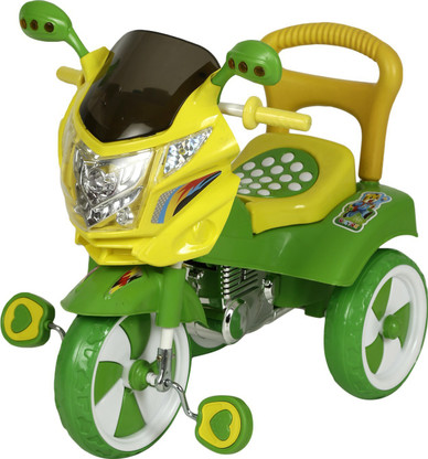 Dash Stylish Kids Tricycle , tricycles 