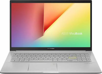 ASUS Vivobook S15 Core i5 11th Gen - (8 GB/512 GB SSD/Windows 10 Home/2 GB Graphics) S532EQ-BQ502TS Laptop