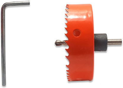 Easycut 76mm Hole Saw Wood Cutter 76mm 