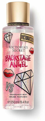Victoria s Secret Backstage Angel Fragrance Mist 2024 favors