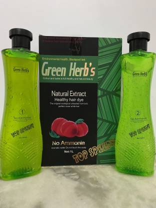 Green Herbs Green Herb's , Black - Price in India, Buy Green Herbs Green  Herb's , Black Online In India, Reviews, Ratings & Features 