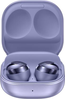 samsung galaxy buds pro active noise cancellation enabled bluetooth headset