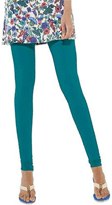 LA25 Ankle Length Western Wear Legging 