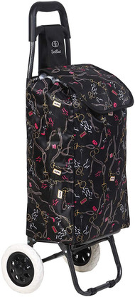 Vegetable trolley bag flipkart Clearance