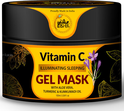 indie earth retinol serum