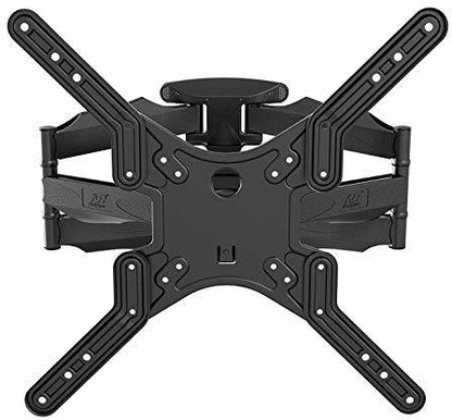 Gadget-Wagon Dual Arm 43-60 Inches LCD 