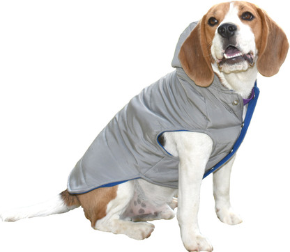 Barks \u0026 Wags Winter Jacket for Dog, Cat