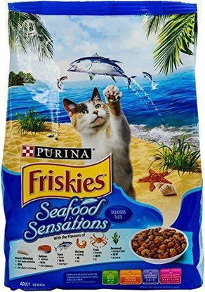 friskies 7