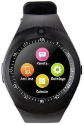 smart watch rs 250