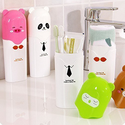 kids toothbrush case